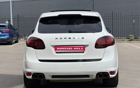 Porsche Cayenne III, 2013 год, 2 700 000 рублей, 6 фотография