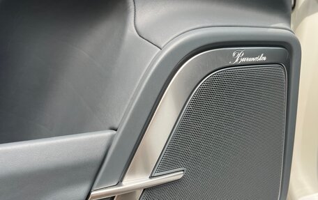 Porsche Cayenne III, 2013 год, 2 700 000 рублей, 13 фотография