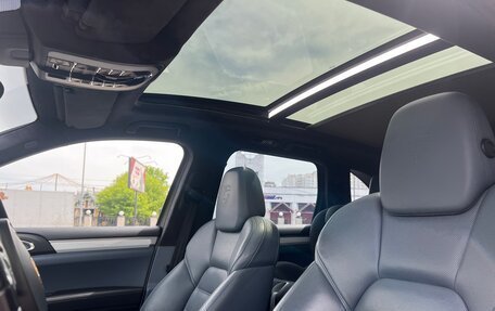 Porsche Cayenne III, 2013 год, 2 700 000 рублей, 10 фотография