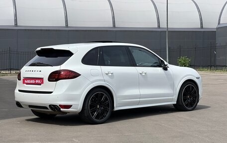 Porsche Cayenne III, 2013 год, 2 700 000 рублей, 5 фотография
