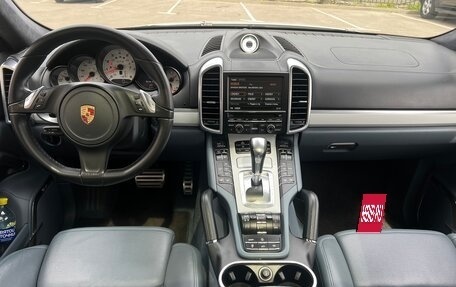 Porsche Cayenne III, 2013 год, 2 700 000 рублей, 11 фотография