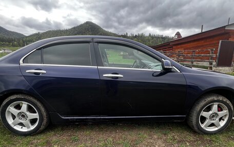 Honda Accord VII рестайлинг, 2003 год, 620 000 рублей, 2 фотография