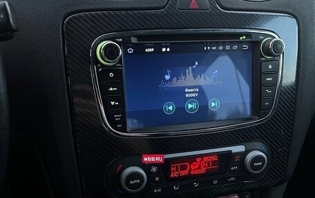 Ford Focus II рестайлинг, 2007 год, 800 000 рублей, 3 фотография