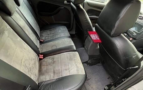Ford Focus II рестайлинг, 2007 год, 800 000 рублей, 6 фотография