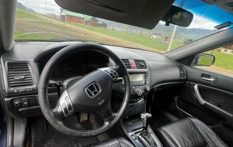 Honda Accord VII рестайлинг, 2003 год, 620 000 рублей, 7 фотография