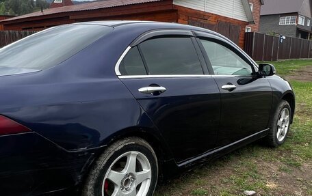Honda Accord VII рестайлинг, 2003 год, 620 000 рублей, 9 фотография