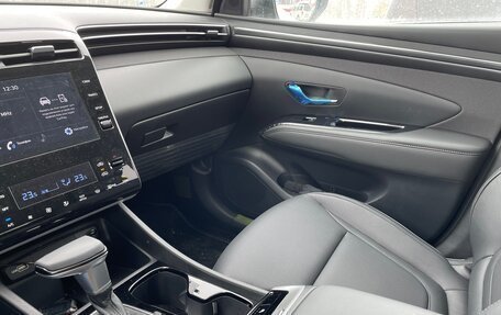 Hyundai Tucson, 2022 год, 3 375 000 рублей, 5 фотография