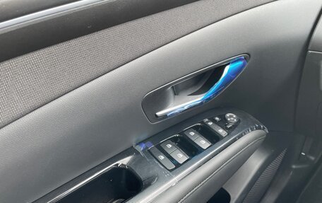Hyundai Tucson, 2022 год, 3 375 000 рублей, 3 фотография