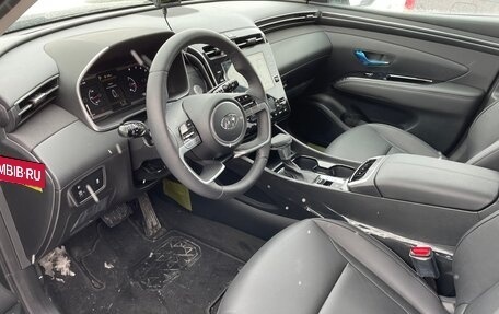Hyundai Tucson, 2022 год, 3 375 000 рублей, 2 фотография