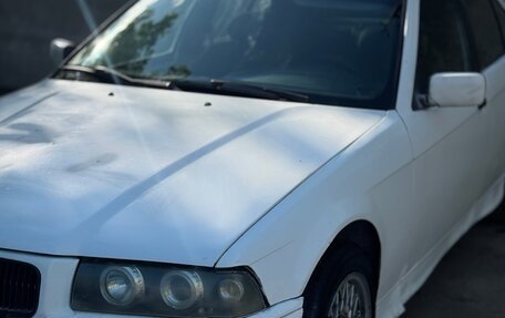BMW 3 серия, 1991 год, 225 000 рублей, 2 фотография