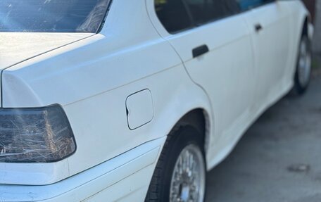 BMW 3 серия, 1991 год, 225 000 рублей, 8 фотография