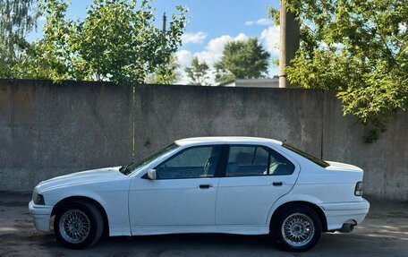 BMW 3 серия, 1991 год, 225 000 рублей, 4 фотография