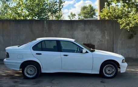 BMW 3 серия, 1991 год, 225 000 рублей, 11 фотография