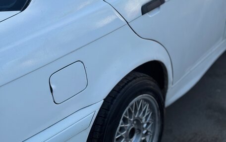BMW 3 серия, 1991 год, 225 000 рублей, 10 фотография