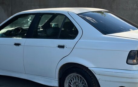 BMW 3 серия, 1991 год, 225 000 рублей, 12 фотография