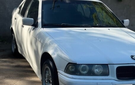BMW 3 серия, 1991 год, 225 000 рублей, 3 фотография