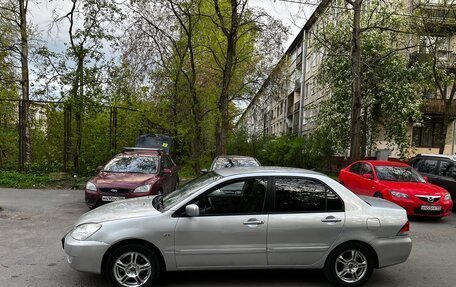 Mitsubishi Lancer IX, 2006 год, 269 000 рублей, 9 фотография