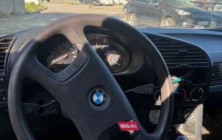 BMW 3 серия, 1991 год, 225 000 рублей, 7 фотография