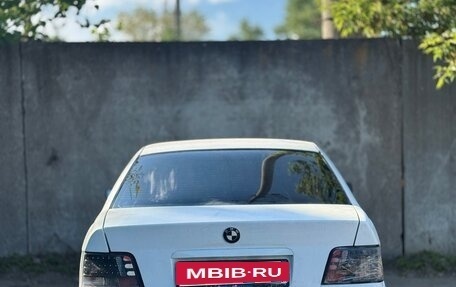 BMW 3 серия, 1991 год, 225 000 рублей, 15 фотография