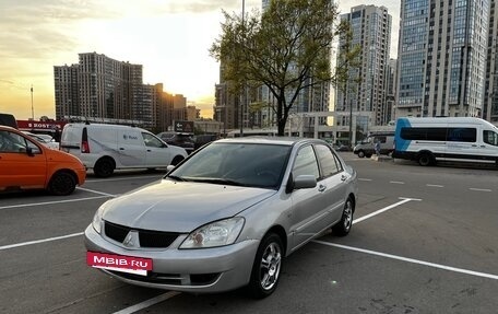 Mitsubishi Lancer IX, 2006 год, 269 000 рублей, 3 фотография