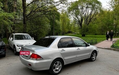 Mitsubishi Lancer IX, 2006 год, 269 000 рублей, 6 фотография