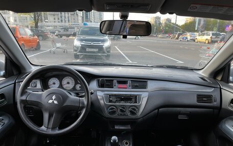 Mitsubishi Lancer IX, 2006 год, 269 000 рублей, 13 фотография
