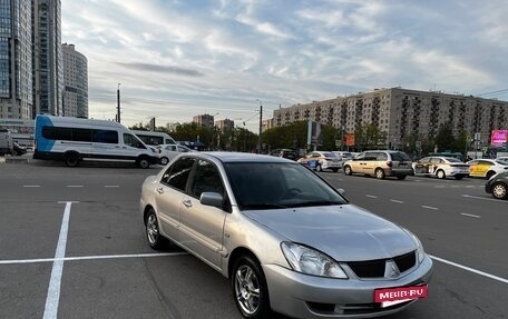 Mitsubishi Lancer IX, 2006 год, 269 000 рублей, 2 фотография
