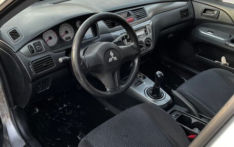 Mitsubishi Lancer IX, 2006 год, 269 000 рублей, 14 фотография