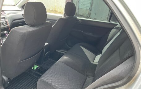 Mitsubishi Lancer IX, 2006 год, 269 000 рублей, 15 фотография