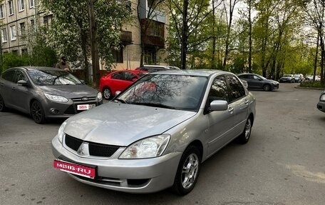 Mitsubishi Lancer IX, 2006 год, 269 000 рублей, 11 фотография