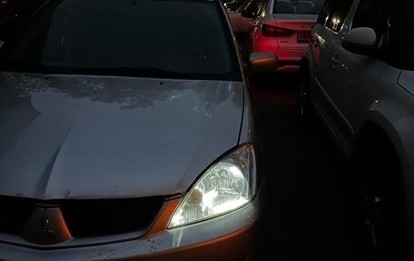 Mitsubishi Lancer IX, 2006 год, 269 000 рублей, 17 фотография