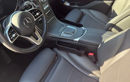 Mercedes-Benz GLC Coupe, 2021 год, 5 500 000 рублей, 6 фотография