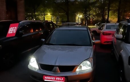 Mitsubishi Lancer IX, 2006 год, 269 000 рублей, 16 фотография