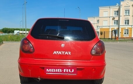 Fiat Bravo, 1996 год, 175 000 рублей, 4 фотография