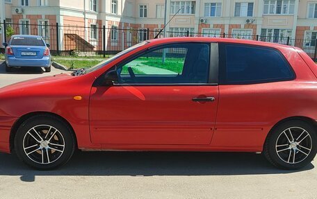 Fiat Bravo, 1996 год, 175 000 рублей, 5 фотография