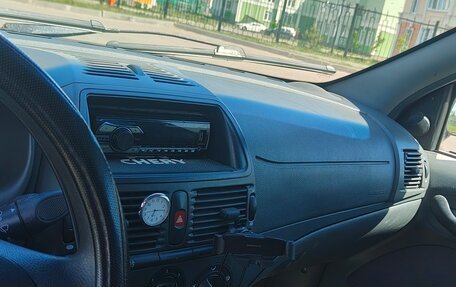 Fiat Bravo, 1996 год, 175 000 рублей, 7 фотография