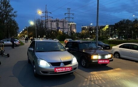 Mitsubishi Lancer IX, 2006 год, 269 000 рублей, 18 фотография