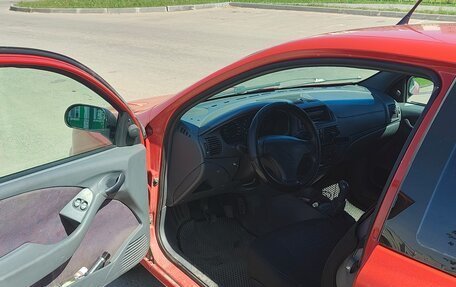 Fiat Bravo, 1996 год, 175 000 рублей, 17 фотография