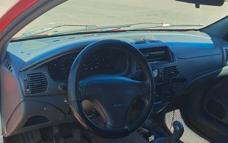 Fiat Bravo, 1996 год, 175 000 рублей, 19 фотография