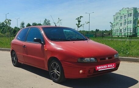 Fiat Bravo, 1996 год, 175 000 рублей, 18 фотография