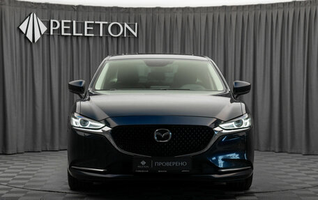 Mazda 6, 2021 год, 2 870 000 рублей, 3 фотография