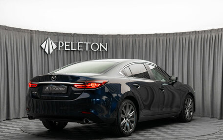 Mazda 6, 2021 год, 2 870 000 рублей, 5 фотография