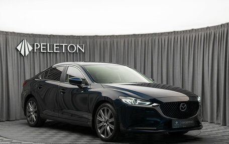 Mazda 6, 2021 год, 2 870 000 рублей, 2 фотография