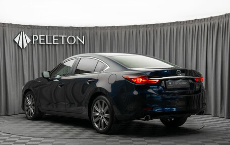 Mazda 6, 2021 год, 2 870 000 рублей, 4 фотография