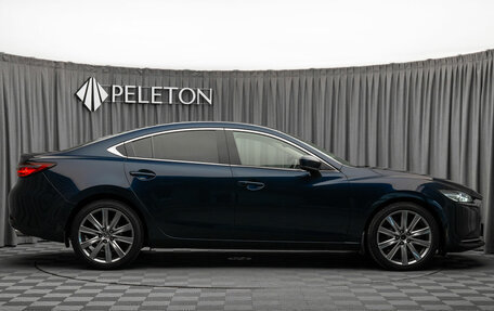 Mazda 6, 2021 год, 2 870 000 рублей, 8 фотография