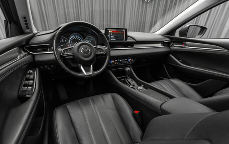 Mazda 6, 2021 год, 2 870 000 рублей, 9 фотография