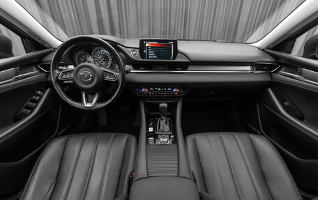 Mazda 6, 2021 год, 2 870 000 рублей, 10 фотография