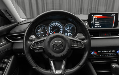 Mazda 6, 2021 год, 2 870 000 рублей, 13 фотография