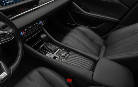 Mazda 6, 2021 год, 2 870 000 рублей, 22 фотография