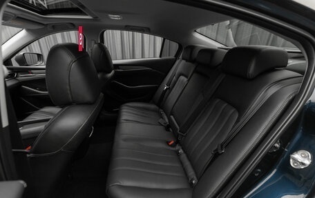 Mazda 6, 2021 год, 2 870 000 рублей, 15 фотография